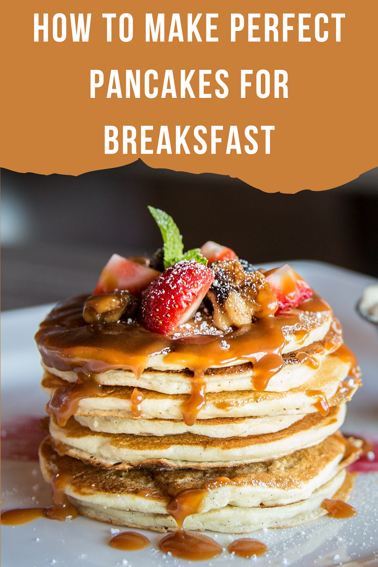 Quick & Easy High-Protein, Low-Calorie Breakfast Ideas